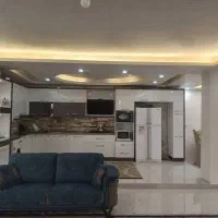 ۶۲دستگاه ۱۹۸متری۳خواب فول پارکینگ اختصاصی