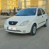 تیبا 2 مدل 1401 بی رنگ شاسی پلم(استثنایی)