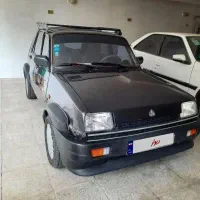 پی کی ۸۲  مشکی به بالاترین پیشنهاد