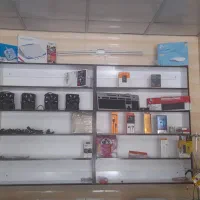 لوازم کافی نت فروش فوری|پرینتر، اسکنر، کپی، فکس|قم, شهرک فاطمیه|دیوار