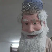 سر عمو نوروز مناسب تبلیغات