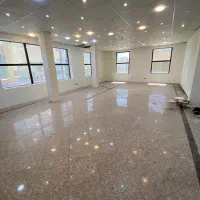 ۱۱۰ متر سند اداری /تابلو خور/ بر جنت آباد مرکزی