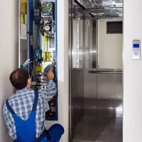 آسانسور «استادی»|خدمات پیشه و مهارت|مراغه, |دیوار