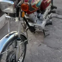 موتورمدل ۸۹پنج دنده استارتی