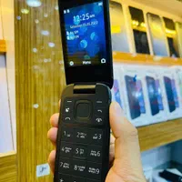 نوکیا اصلی تاشو 2660/ کادوی روز پدر و مادر*گارانتی