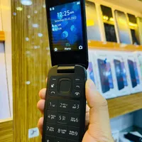 نوکیا اصلی تاشو 2660/ کادوی روز پدر و مادر*گارانتی
