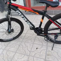 دوچرخه 27.5  فروش فوری