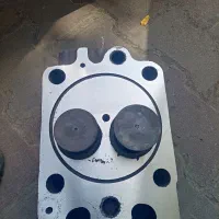 سرسیلندرولوو ولووکله زرد