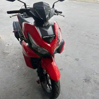 یاماها آیروکس مدل 1403 اصلی Aerox 155