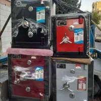 سری جدید گاوصندوق بتنی وآپارتمانی