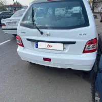 ۱۱۱مدل98ب شدت تمیز بدوننقطه|خودرو سواری و وانت|رشت, جانبازان|دیوار