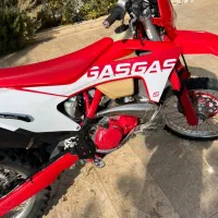 گس گس ۳۰۰ gas gas 300|موتورسیکلت|بجنورد, |دیوار