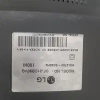 تلویزیون 21 اینچ LG|تلویزیون و پروژکتور|کارون, |دیوار