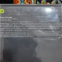 گوشی ۱۳ پرومکس|موبایل|زابل, |دیوار