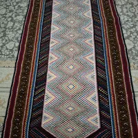 فروش گلیم ریزبافت