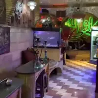 فروش سفرخانه سنتی با جواز در محله بازار|فروش مغازه و غرفه|تهران, امیریه|دیوار