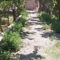 ۷۱۰متر باغ ویلا رضی اباد