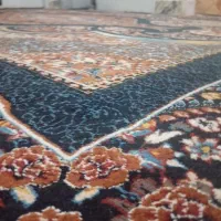 فرش ۹. ۱۲.|فرش|ایلام, |دیوار