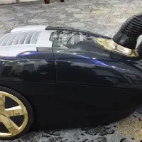 جارو برقی کاخلر .نو نو بدون استفاده