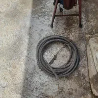 لوله بازکنی با دستگاه فشار قوی فنرزنی|خدمات پیشه و مهارت|کوهدشت, |دیوار