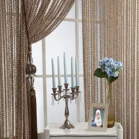 پرده سرا|پرده، رانر، رومیزی|شوشتر, |دیوار