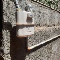 ۲۲۰متر فشند داخل بافت مسکونی