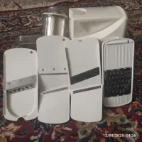 رنده برقی|خردکن، آسیاب، غذاساز|تهران, هاشم‌آباد|دیوار