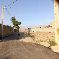 زمین-105متری