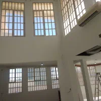 نقاشی ساختمان