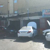 استخدام باطری ساز