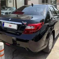 دنا پلاس بورسی ۵ دنده مشکی آبنوس|خودرو سواری و وانت|همدان, |دیوار