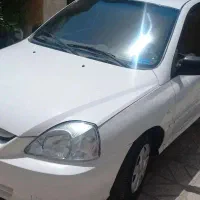 ریو مدل۸۷ معاوظه باسورن دوگانه