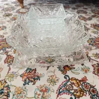 میوه خوری شیرینی خوری