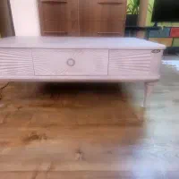 میز جلو مبلی