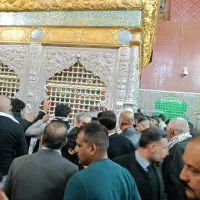 اعزام کربلا فوری فوری