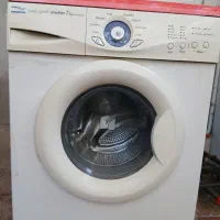 لباسشویی ۷ کیلویی پاکشوما