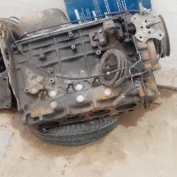 موتور مینی بوس هیوندا