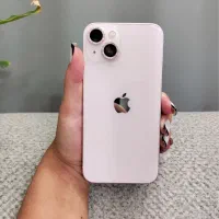 اپل iPhone 13 با حافظهٔ ۲۵۶ گیگابایت
