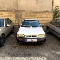 پراید مدل 83|خودرو سواری و وانت|سهند, |دیوار