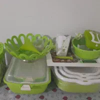 وسایل منزل به فروش می‌رسد