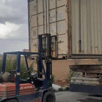 لیفتراک .اجاره لیفتراک .پالت .پرس .جرثقیل|خدمات حمل و نقل|نیشابور, هفده شهریور|دیوار