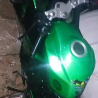 موتور مگلی 200 سالم بدون ایراد|موتورسیکلت|رشت, رشتیان|دیوار