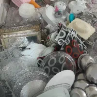 سمساری. وضایعاتی. درکل. نقاط