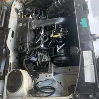 پژو پارس درحد|خودرو سواری و وانت|آبیک, |دیوار