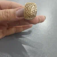 انگشتر با وزن ۳.۴۰۰
