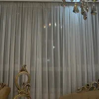 پرده پذیرایی