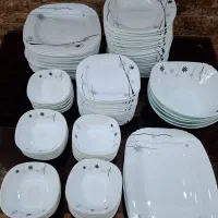 سرویس ظروف ارکوپال المانی