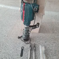 بتن کنن یا چکش برقی