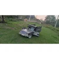 مزدا وانت ۲۰۰۰ دوهزار  اسپرت تمیز