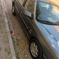 پژو پارس|خودرو سواری و وانت|همدان, |دیوار